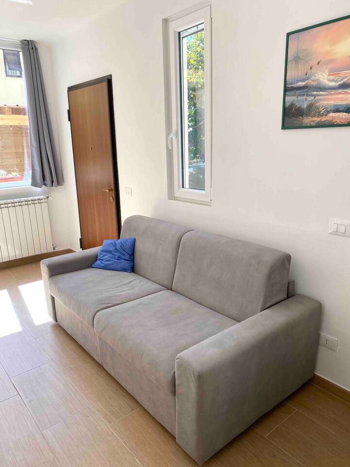 ห้องนั่งเล่น