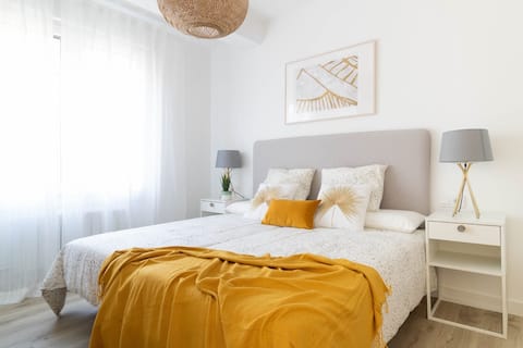 3 Bedrooms and 2 Bathrooms in the center of Logroño