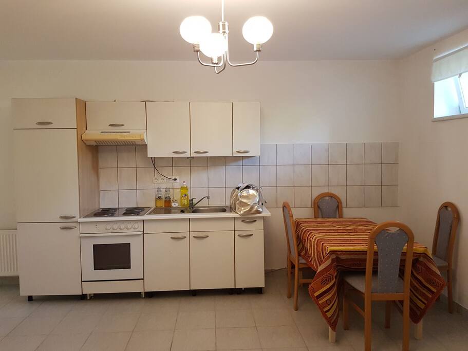 Kitchen/Küche
