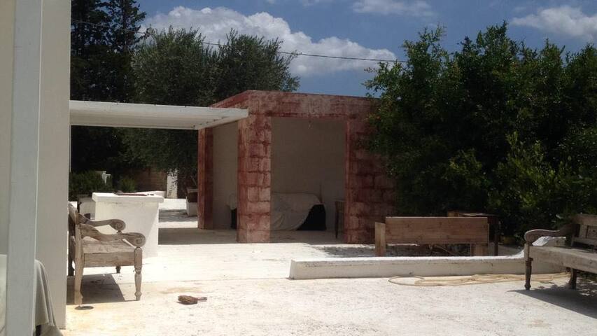 Villa Biancalamia gallery image 5