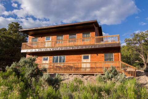 Pinyon Pine Large Cabin #3