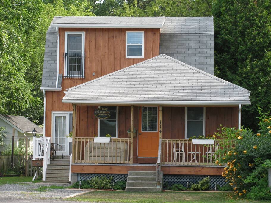 Top 100 Airbnb Rentals 2017 in NiagaraontheLake, Canada