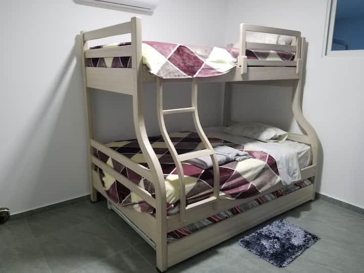 Dormitorio 3*