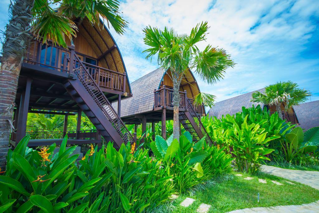 Lovely Villa