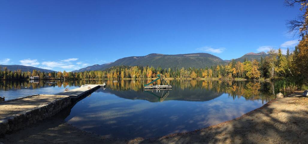 Airbnb Blue River Vacation Rentals Places To Stay British