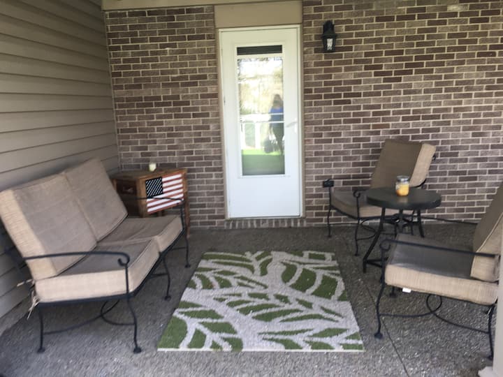 Eighty Four Holiday Rentals & Homes Pennsylvania, United States Airbnb