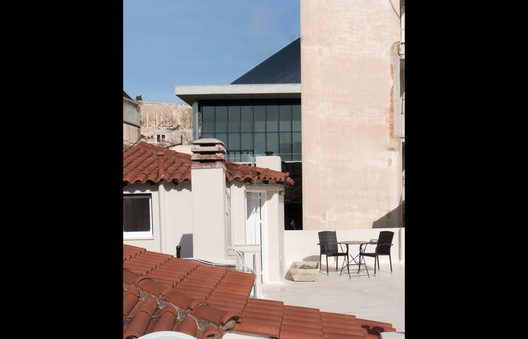 Acropolis Heights at the foot of the Parthenon by JJ Hospitality gallery image 5