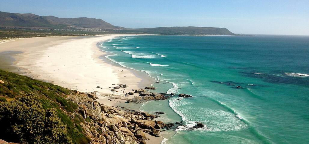 Milkwood Retreat, Noordhoek gallery image 3