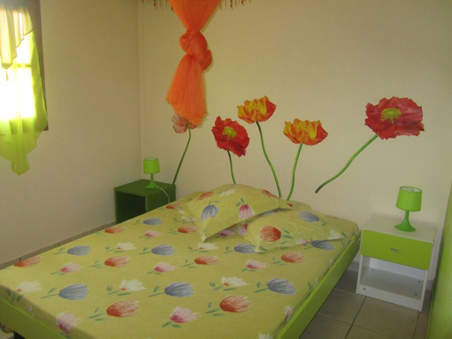 Premiere chambre