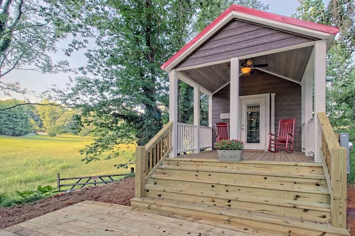 Top Clayton Cabins Vacation Rentals Airbnb