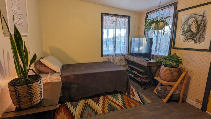 საძინებელი 2