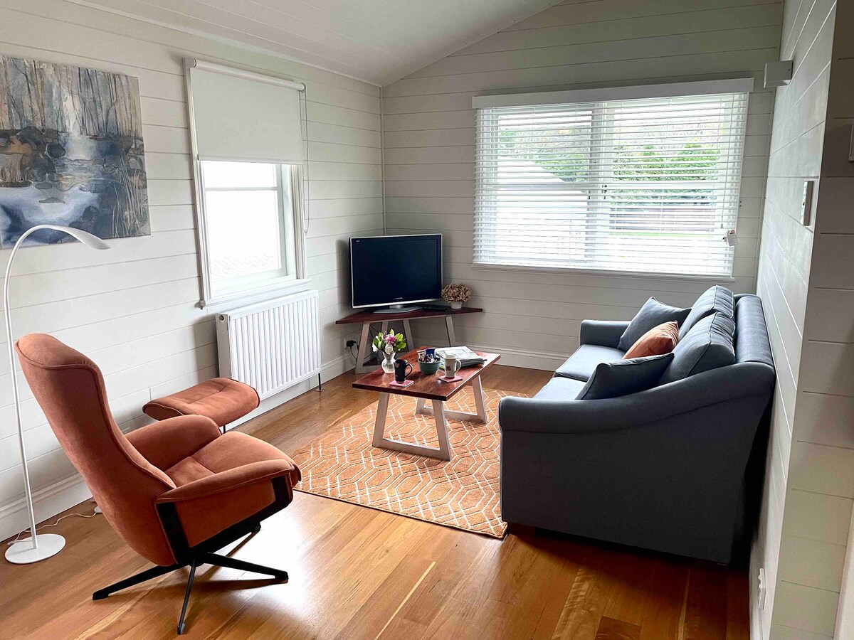 Top Airbnb: Contemporary self contained apartment, Old Bowral à Bowral