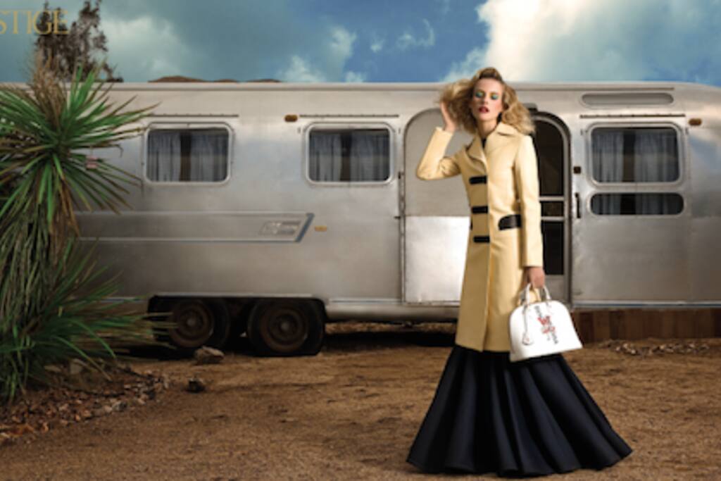 photo from Prestige Magazine, Hong Kong (with retouching)