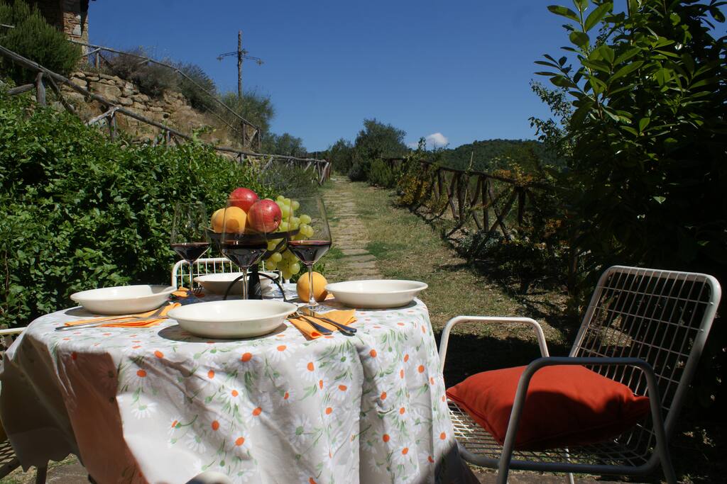 Ingresso casa