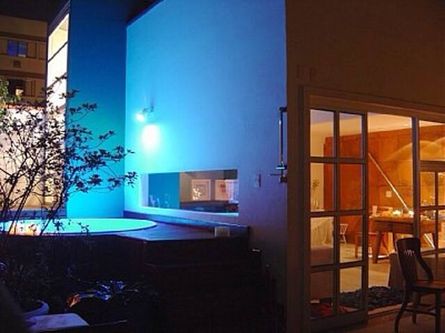 Cozy penthouse vew tô Redentor gallery image 2