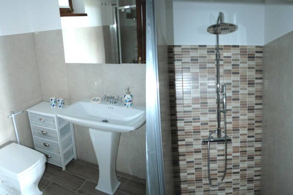 Bagno provato