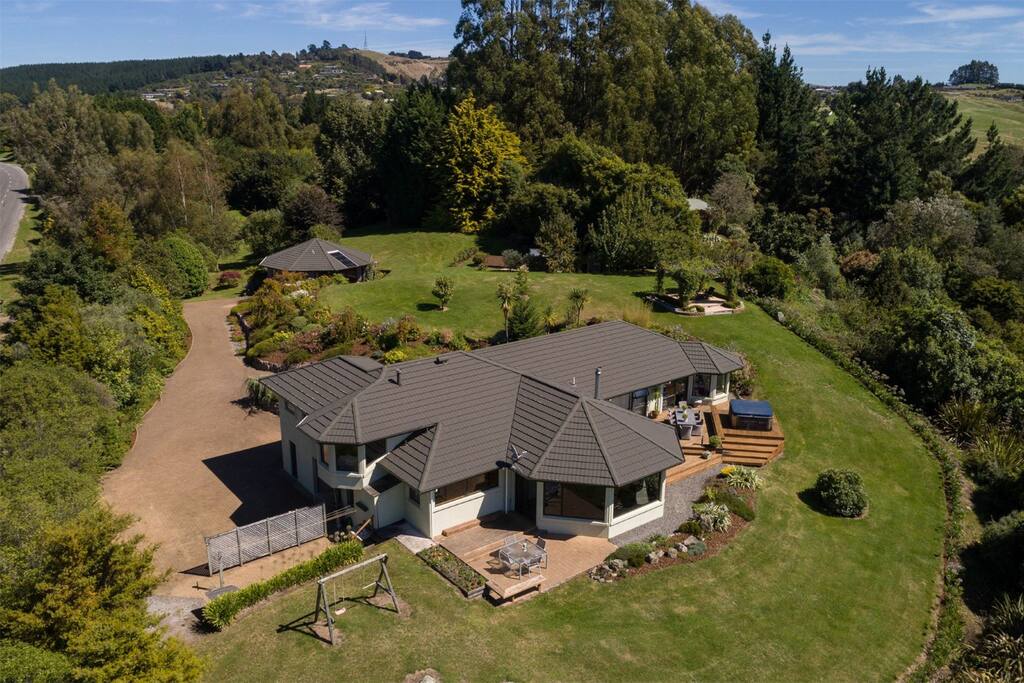 Overview of property