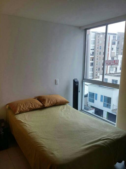 Habitación dos