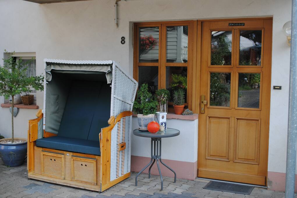 Außenansicht
