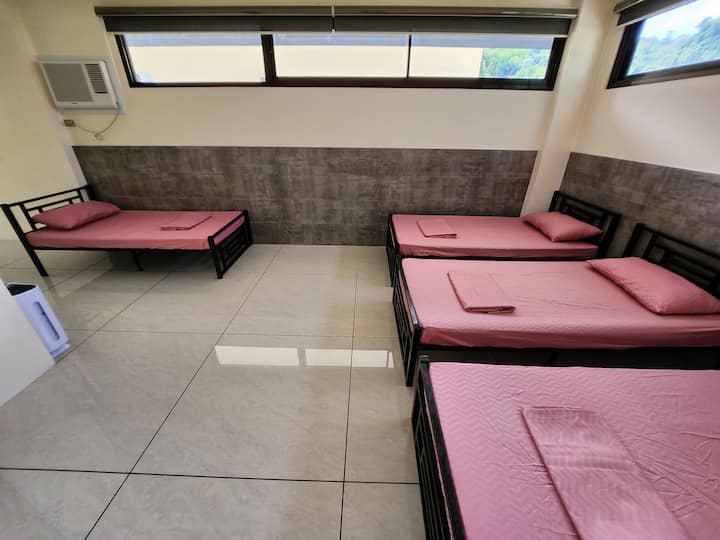 קומה 2 חדר שינה 3