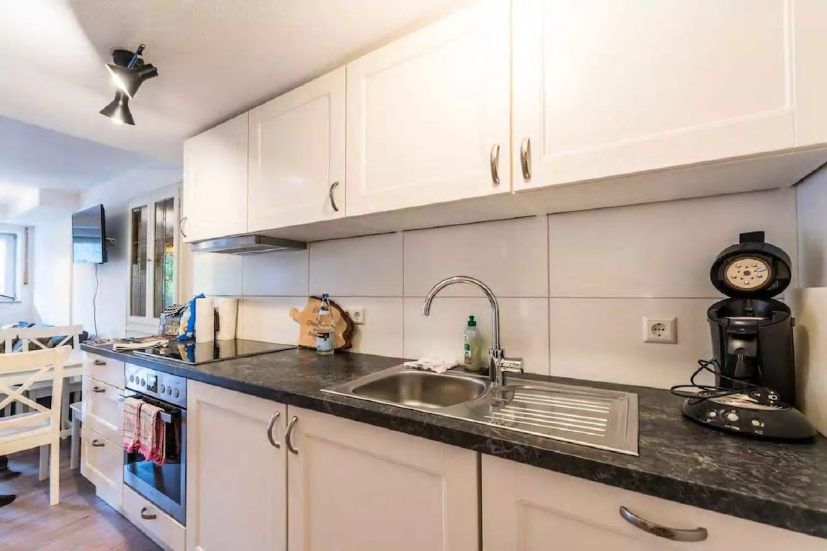 Airbnb con migliori performance: stuub windeck - Studio a Hinterzarten