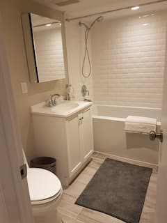 Private+space+short+semi+long+stay+in+Roncesvalles