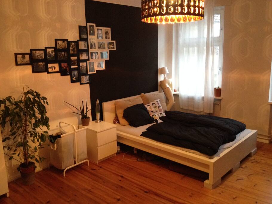 Room
- overview