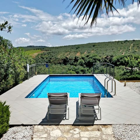 Country Bellavista Darmarochori