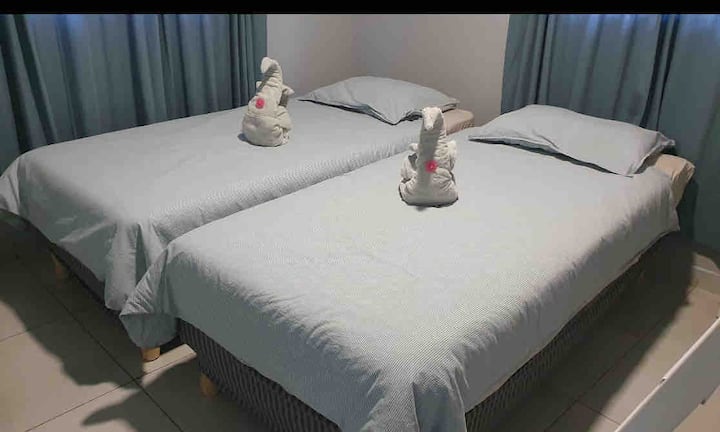 Spavaća soba 2