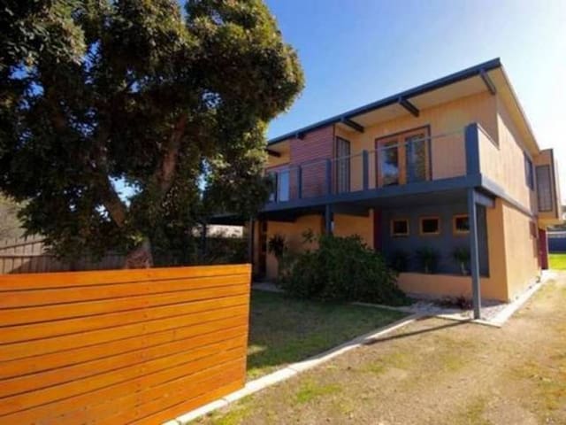 Family Ocean Getaway