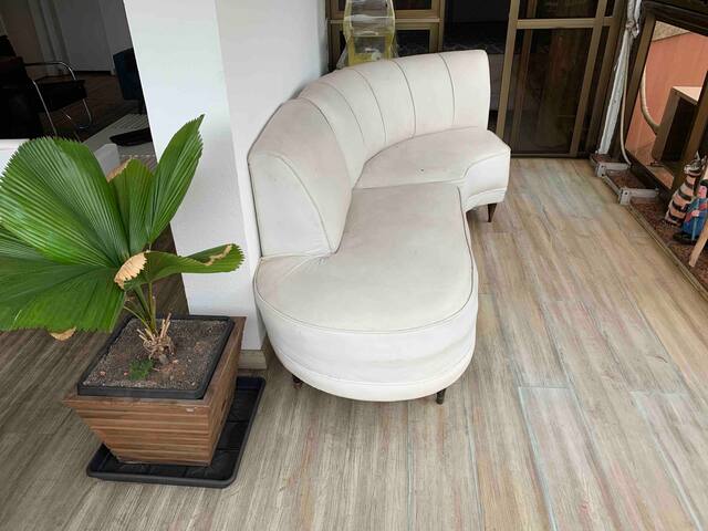 Flat w/ amazing view at Leblon RIO gallery image 5