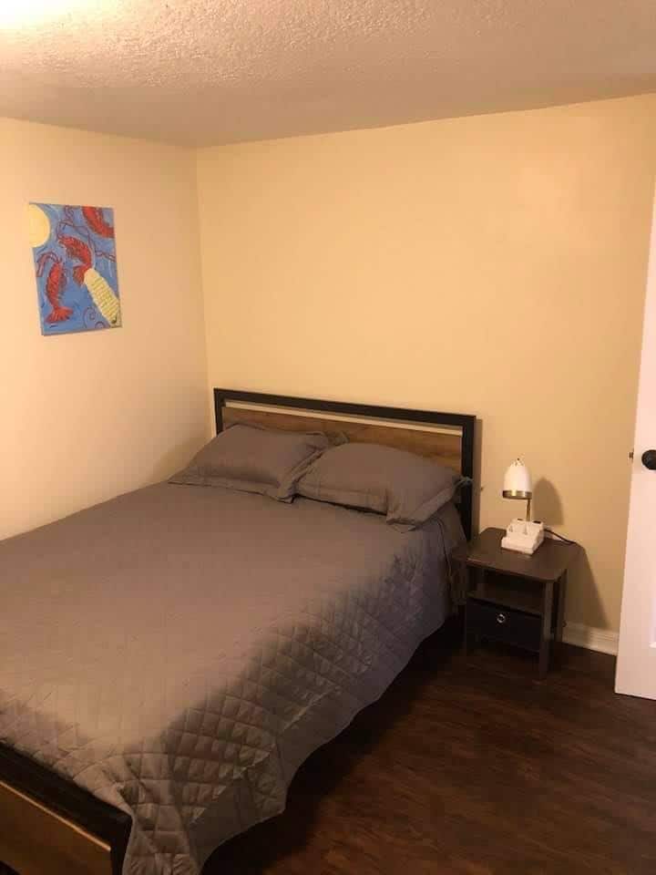 Segundo dormitorio (completo)