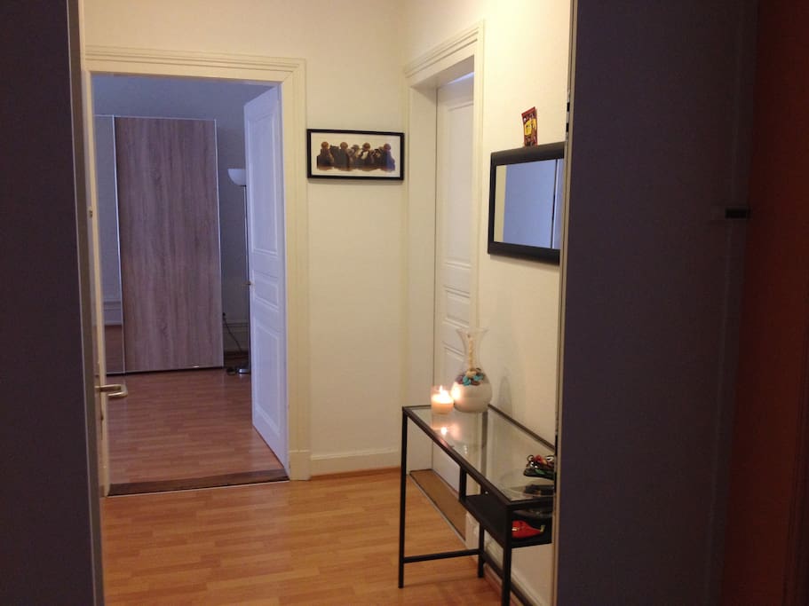 Hall