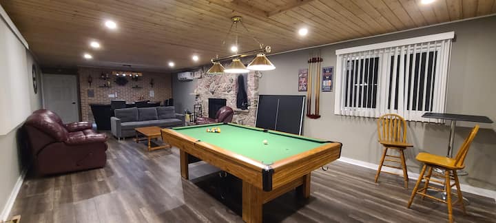 Всекидневна 1