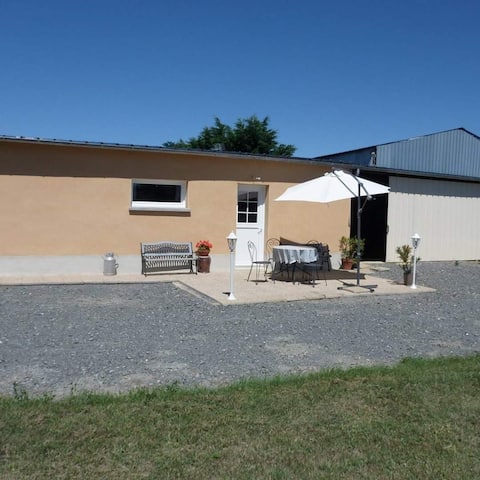 Gîte la Lune Accommodation - La Flèche Zoo