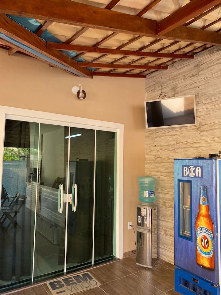 Дневна соба