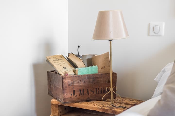 Quarto 3