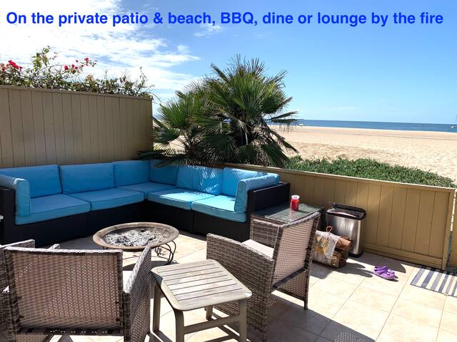 LAX Beachhouse – Luxury On The Sand and Near LAX gallery image 4