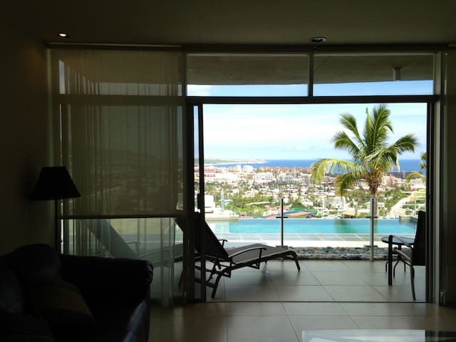Million dollar view in Cabo!!!