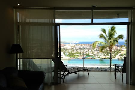 Million dollar view in Cabo!!!