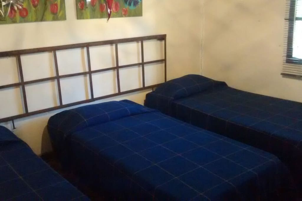 Habitacion 1