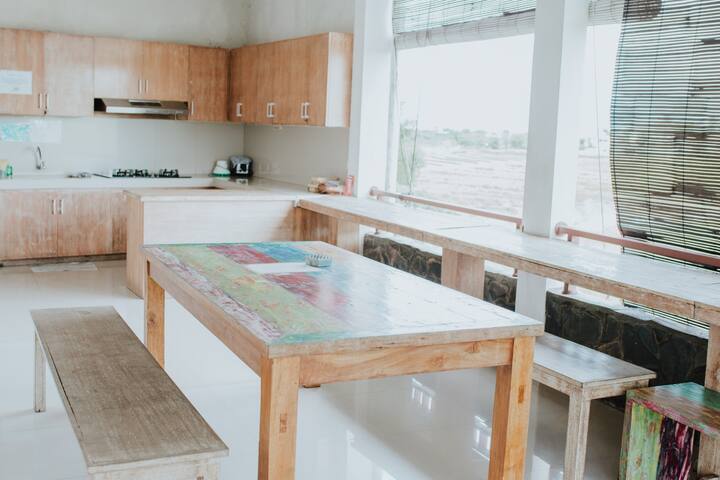 MATRA BALI managed Airbnb listing 1