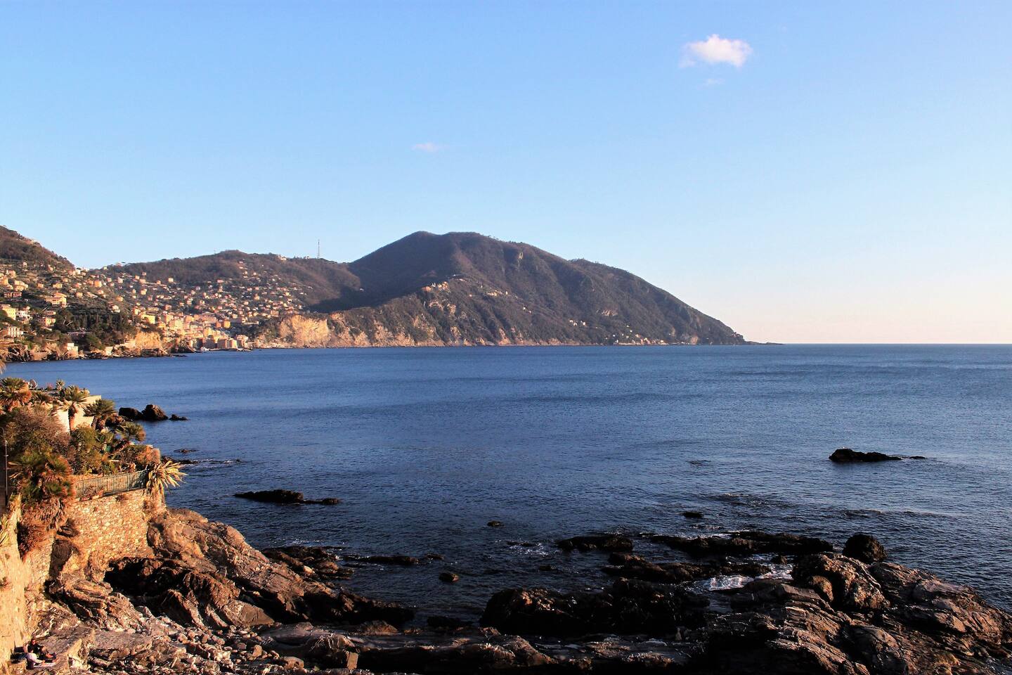 Get Profumo Di Mare Flats For Rent In Recco For Android Wallpaper Profumo Di Mare Flats For Rent In Recco HD