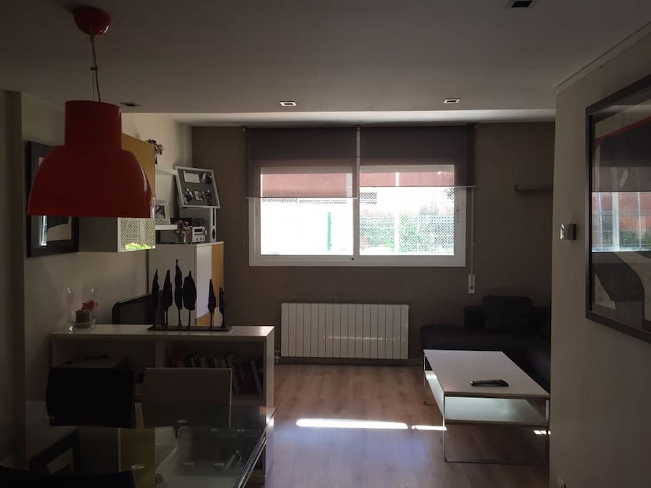 Living Room 1
