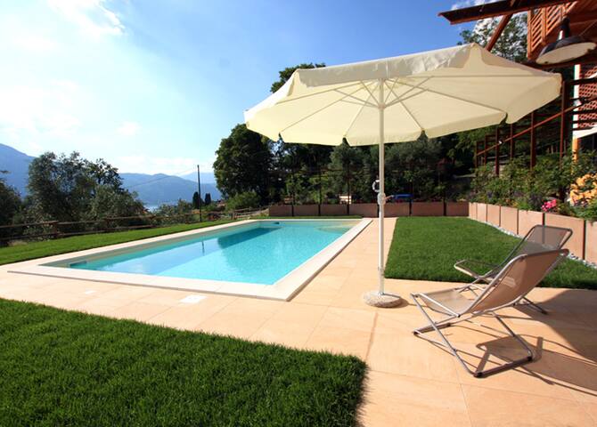 Agriturismo FULET - Lake Como 1