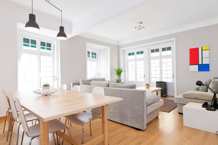 Central Chiado 2E by Central Hill gallery image 2