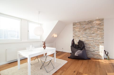 500 Ferienwohnungen In Dusseldorf Wohnungen Und Hauser Airbnb