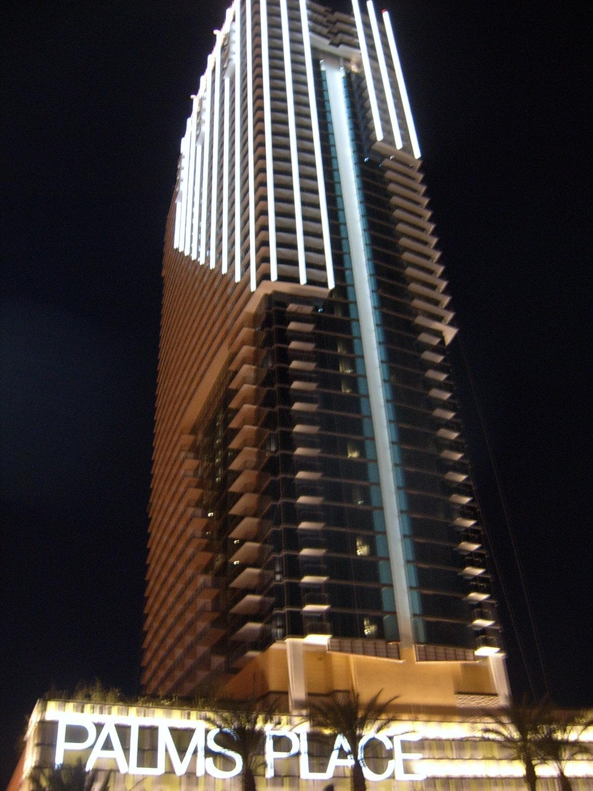 Balcony Access