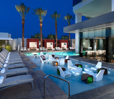 Balcony Access