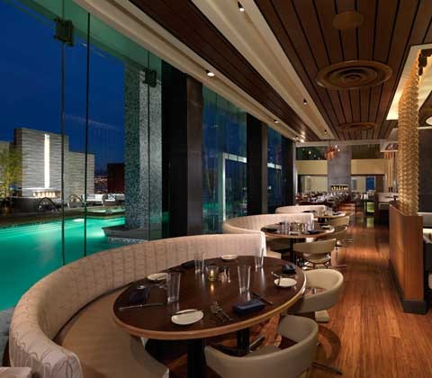 Balcony Access